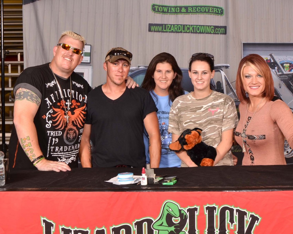 Lizard Lick Towing Exclusive Photos Lizard Lick Towing 2157