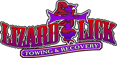 Lizard Lick Towing & Recovery