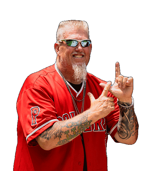 Ronnie Shirley
